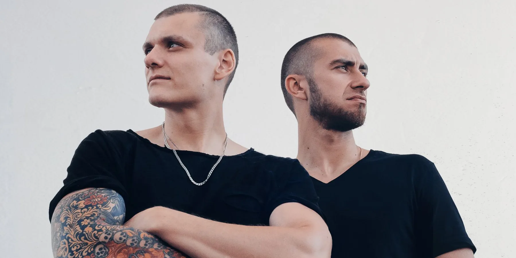 Афиша: Тони Раут и Гарри Топор в Москве 21 мая 2026