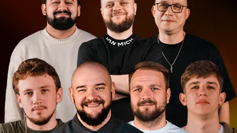 Афиша: Top standup в центре Краснодара в Краснодаре 27 мая 2026
