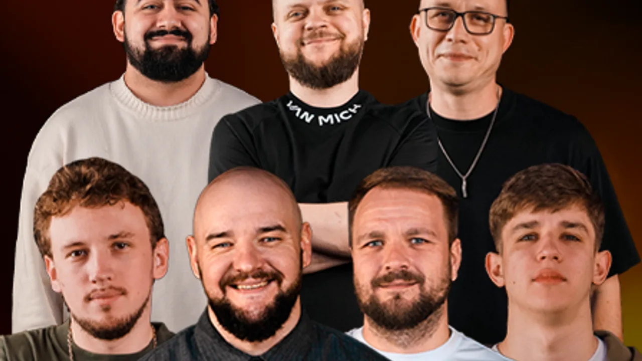 Афиша: Top standup в центре Краснодара в Краснодаре 30 мая 2026