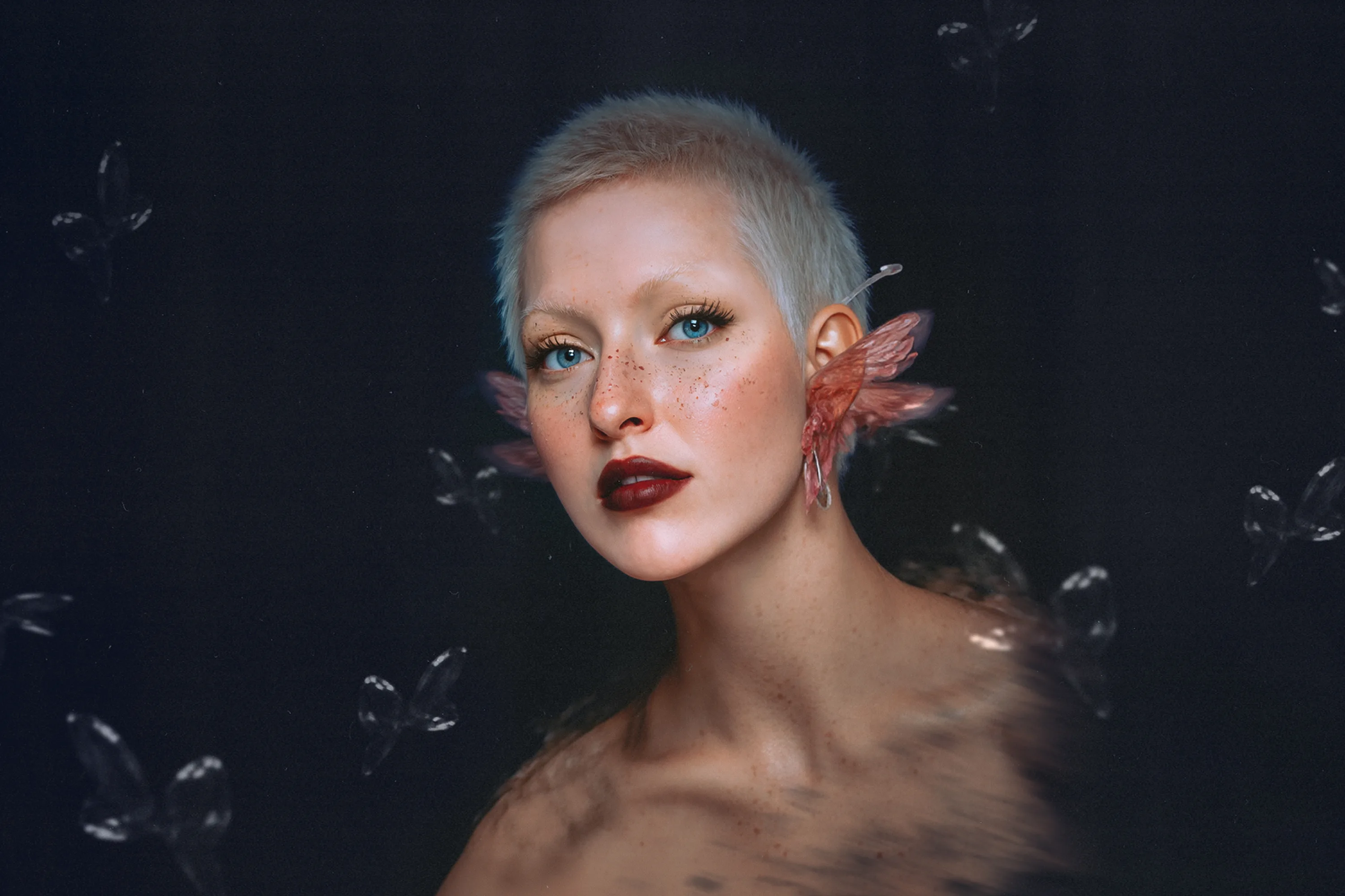 Афиша: Тося Чайкина в Москве 28 мая 2026