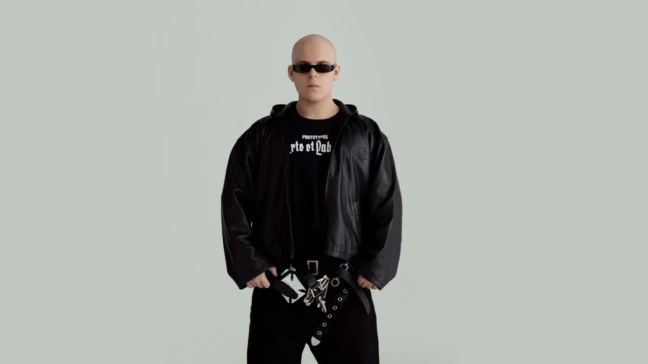 Афиша: Toxi$ в Санкт-Петербурге 24 мая 2026