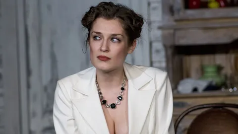 Афиша: Трамвай «Желание» в Москве 21 мая 2026