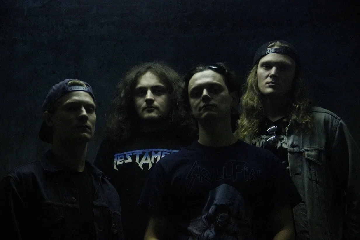 Афиша: Трэшмания в Санкт-Петербурге 29 мая 2026