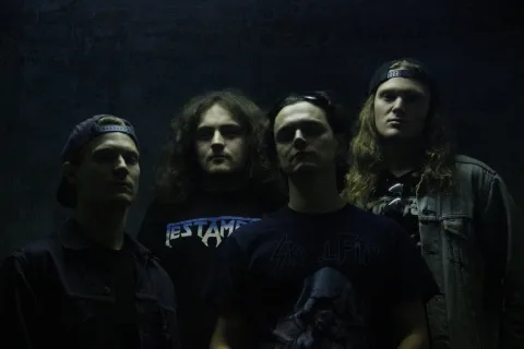 Афиша: Трэшмания в Санкт-Петербурге 29 мая 2026