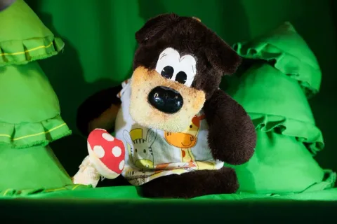 Афиша: Три медведя в Екатеринбурге 10 мая 2026