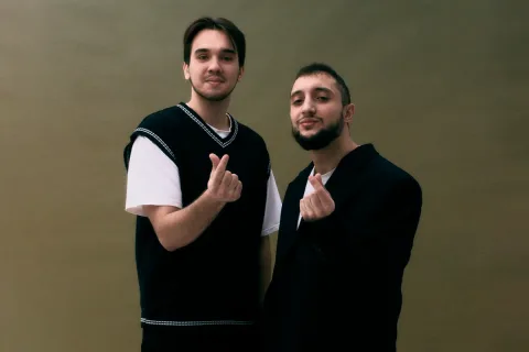 Афиша: Три первых свидания в Пензе 2 мая 2026