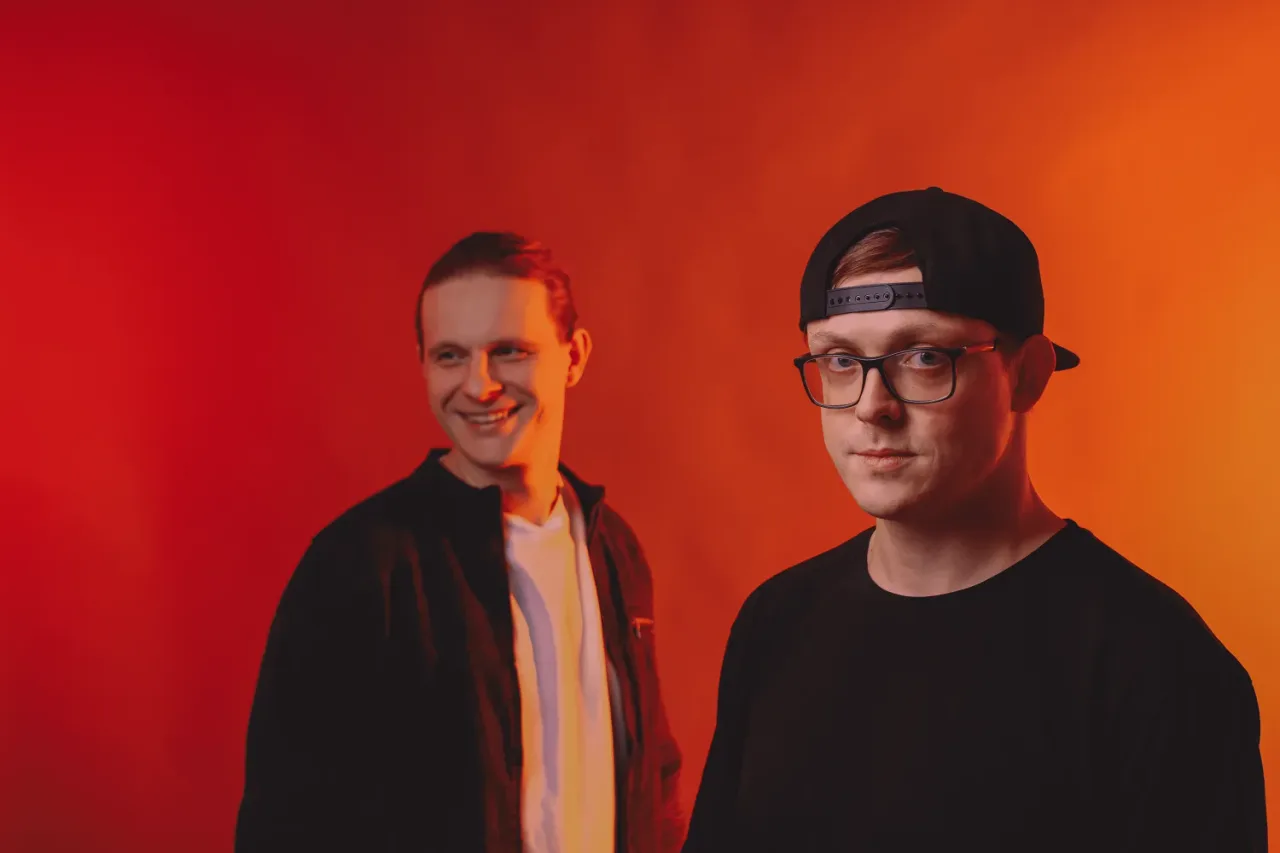 Афиша: Три вторых в Санкт-Петербурге 10 мая 2026