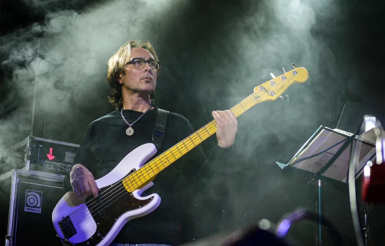 Афиша: Трибьют-шоу Pink Floyd в Санкт-Петербурге 3 мая 2026