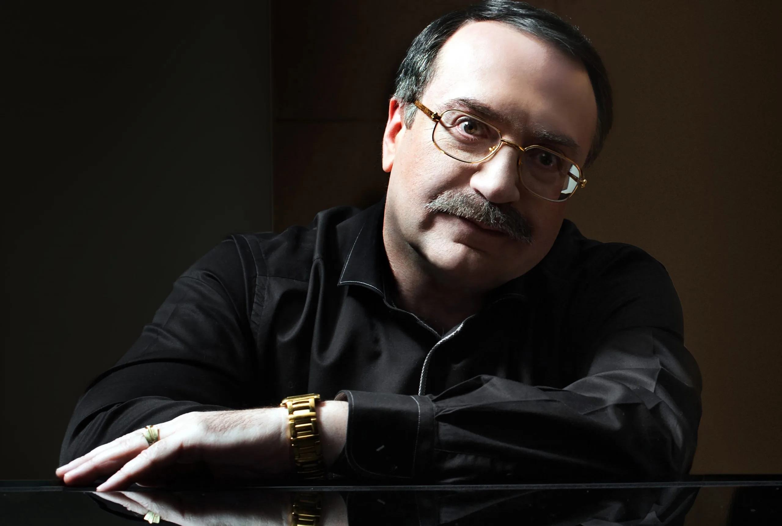 Афиша: Трио Даниила Крамера в Санкт-Петербурге 13 мая 2026