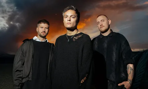 Афиша: TRITIA в Краснодаре 24 мая 2026