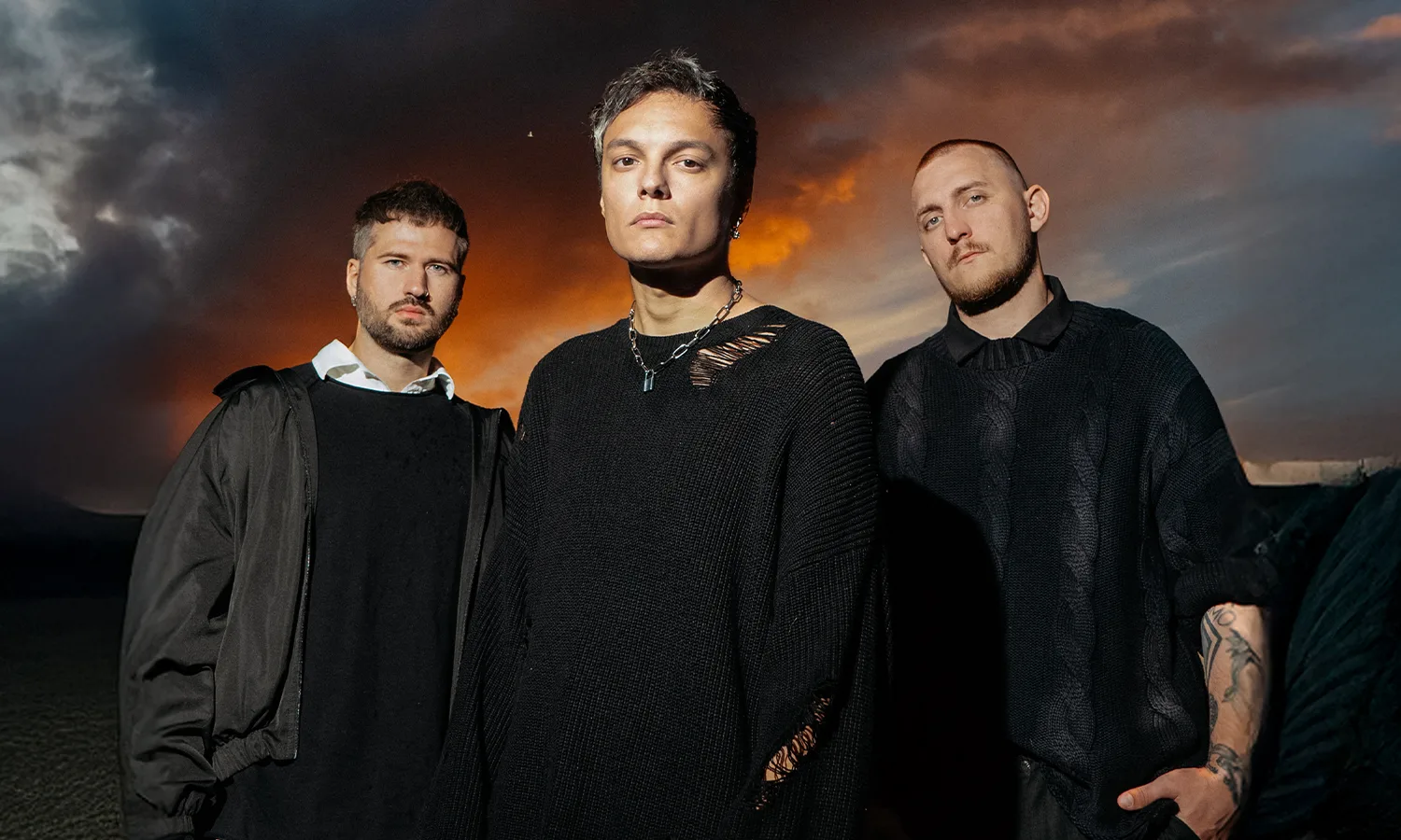 Афиша: TRITIA в Воронеже 21 мая 2026