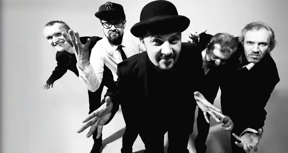 Афиша: Trubetskoy в Казани 27 мая 2026