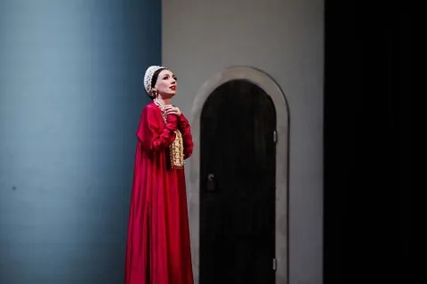 Афиша: Царская невеста в Санкт-Петербурге 2 мая 2026