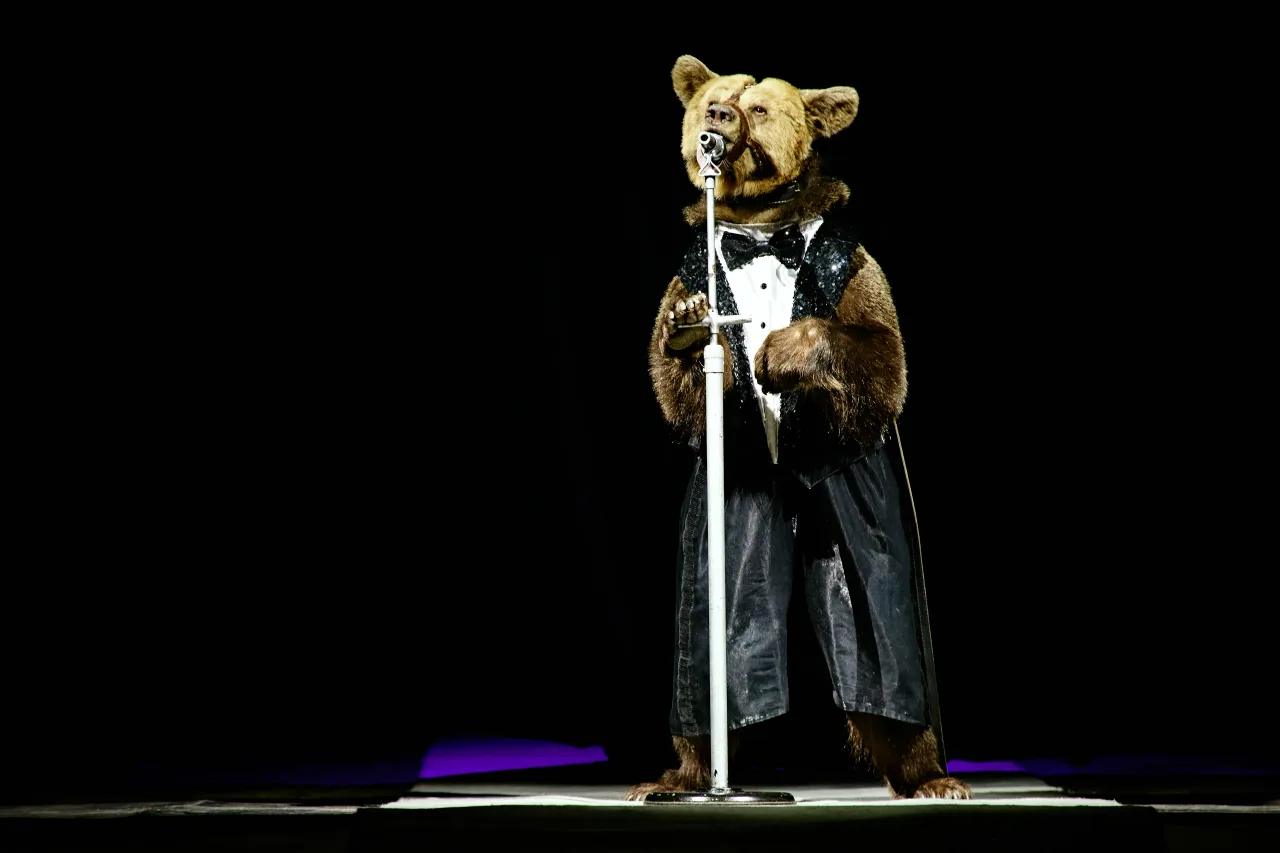 Афиша: Цирк Филатовых в Кирове 30 мая 2026