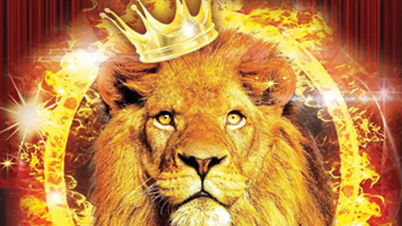 Афиша: Цирк Империя Мастеров в Архангельске 23 мая 2026