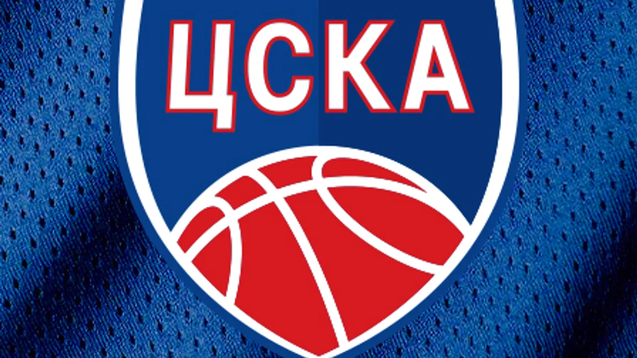 Афиша: ЦСКА - Локомотив Матч 5 в Москве 23 мая 2026