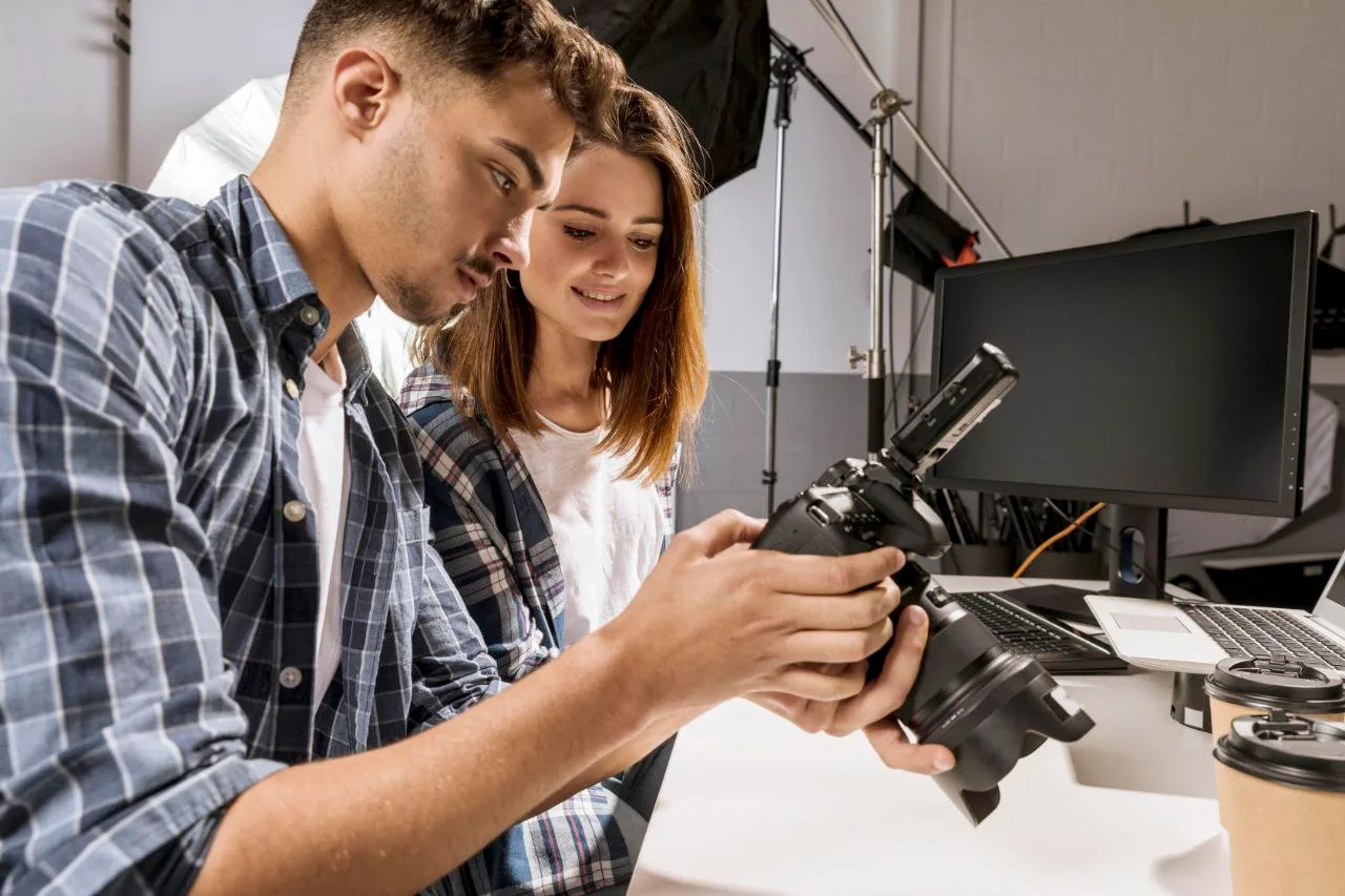 Афиша: Цвет как художественный приём в Грозном 6 мая 2026