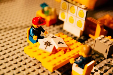 Афиша: Цветы для Элджернона в Перми 20 мая 2026