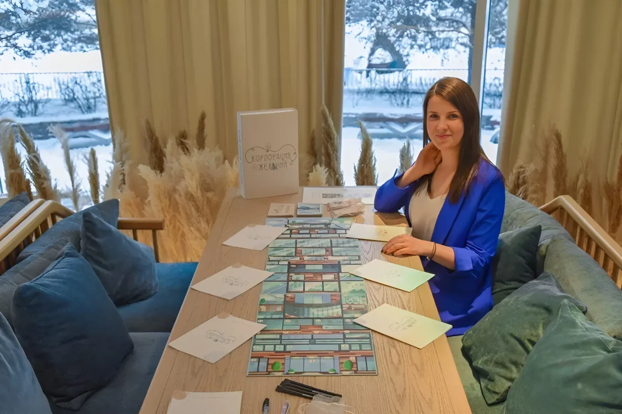 Афиша: Твой выход в Санкт-Петербурге 9 мая 2026