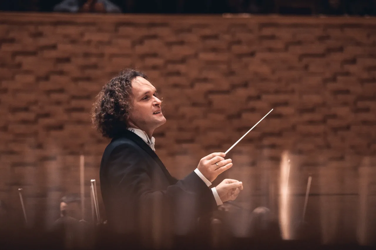 Афиша: Тюменский филармонический оркестр в Чебоксарах 20 мая 2026