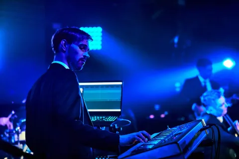 Афиша: Уитни Хьюстон Tribute в Санкт-Петербурге 21 мая 2026