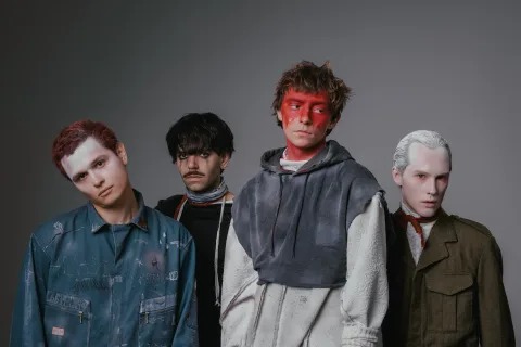 Афиша: Uncle Pecos в Твери 11 мая 2026