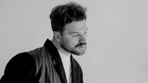 Афиша: Untone Chernov в Москве 31 мая 2026