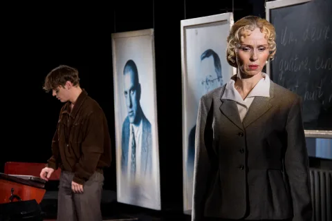 Афиша: Уроки французского в Кирове 5 мая 2026