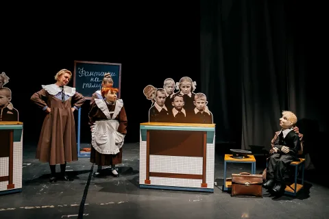 Афиша: Уроки жизни Ивана Семёнова в Перми 20 мая 2026