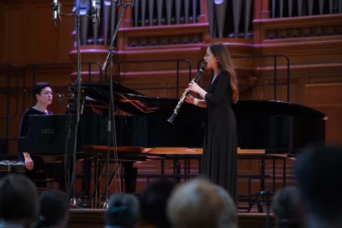 Афиша: В кругу великих имён в Нижнем Новгороде 6 мая 2026