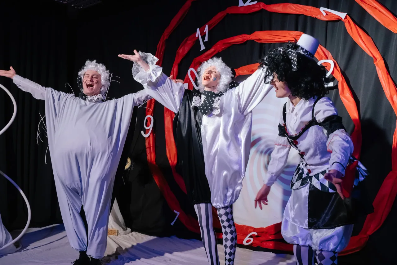 Афиша: В поисках потерянного времени в Самаре 17 мая 2026