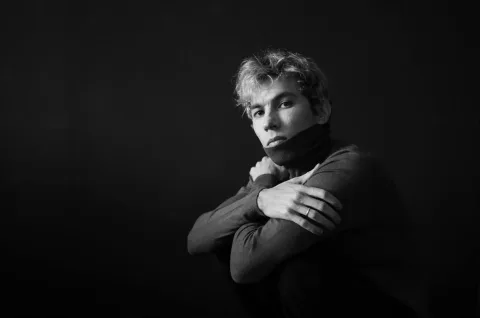 Афиша: В. Понкин в Санкт-Петербурге 21 мая 2026