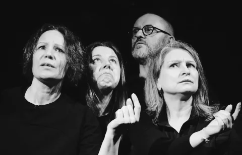 Афиша: В предчувствии лета в Санкт-Петербурге 16 мая 2026