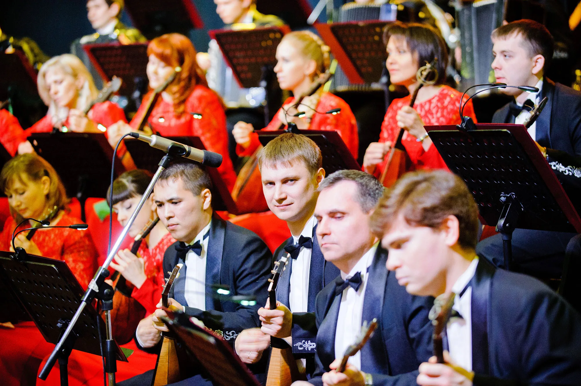 Афиша: В ритме латино в Екатеринбурге 28 мая 2026