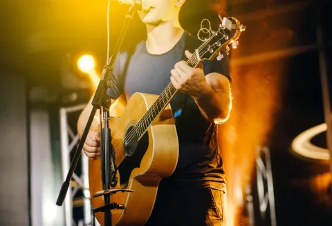 Афиша: В шесть часов вечера после войны в Тюмени 9 мая 2026