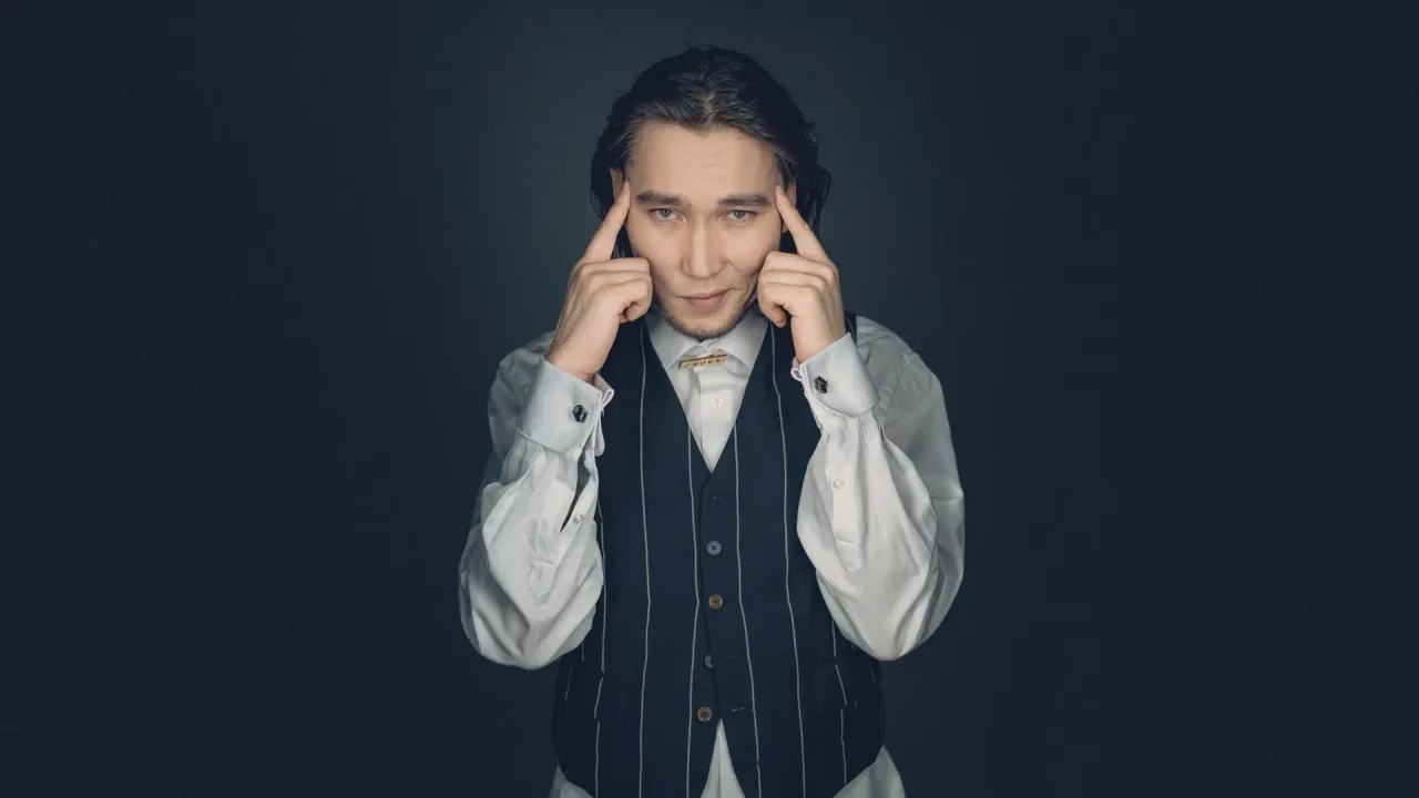 Афиша: V $ X V Prince в Новосибирске 28 мая 2026