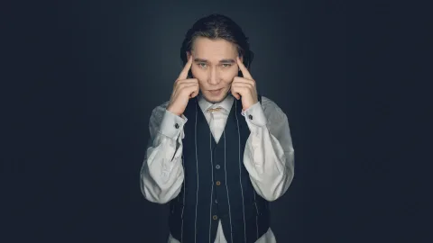 Афиша: V $ X V Prince в Новосибирске 28 мая 2026