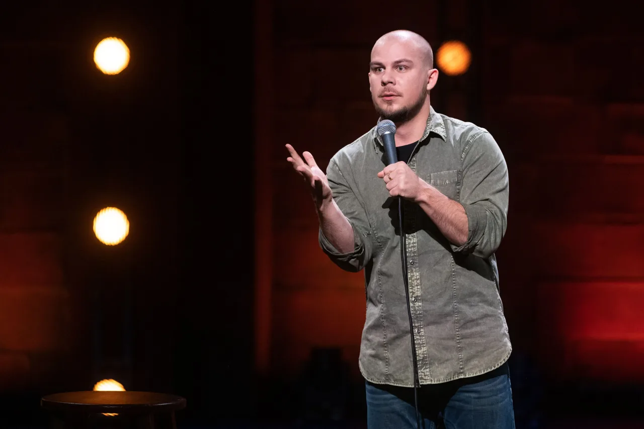 Афиша: Валентин Сидоров в Санкт-Петербурге 5 мая 2026