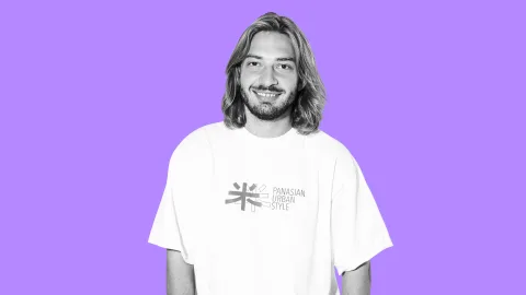 Афиша: Валера Киракосьян в Москве 30 мая 2026