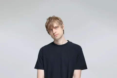 Афиша: Ваня Усович в Новокузнецке 20 мая 2026