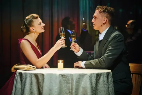 Афиша: Варшавская мелодия в Новосибирске 16 мая 2026