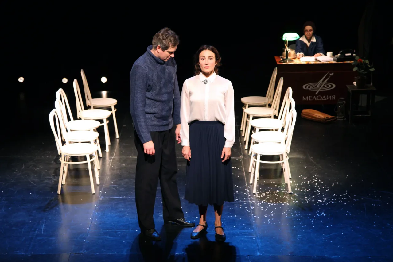 Афиша: Варшавская мелодия в Ростове-на-Дону 13 мая 2026