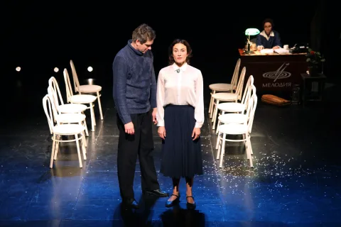 Афиша: Варшавская мелодия в Ростове-на-Дону 13 мая 2026