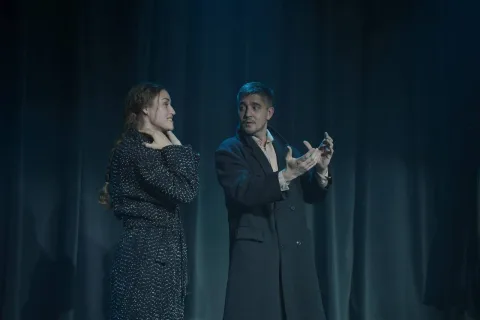 Афиша: Варшавская мелодия в Санкт-Петербурге 5 мая 2026