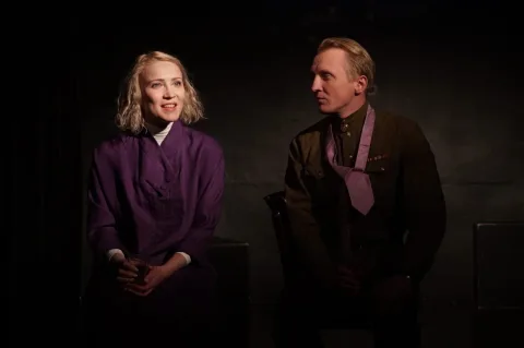 Афиша: Варшавская мелодия в Санкт-Петербурге 10 мая 2026