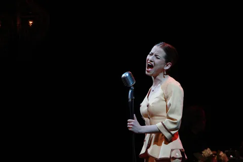 Афиша: Варшавская мелодия в Волгограде 10 мая 2026