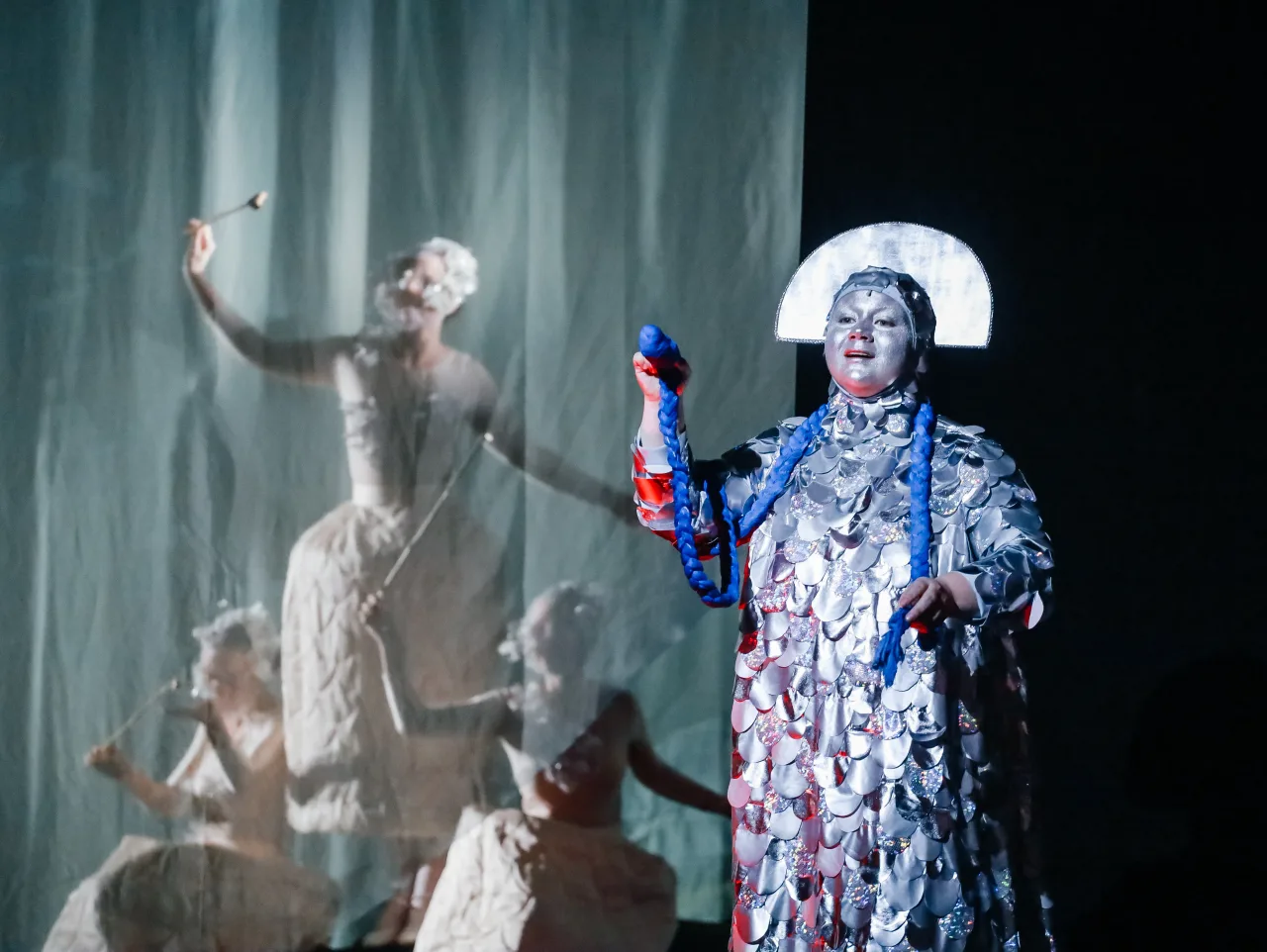 Афиша: Василисса в Барнауле 7 мая 2026