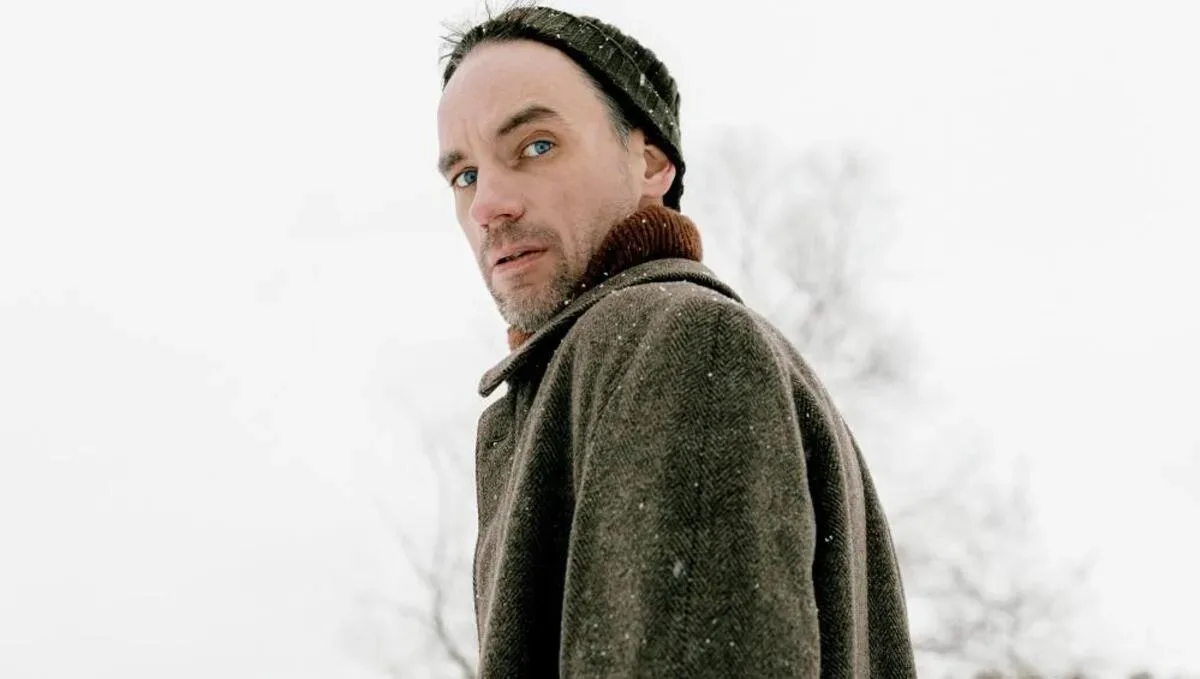 Афиша: Василий Уриевский в Санкт-Петербурге 22 мая 2026