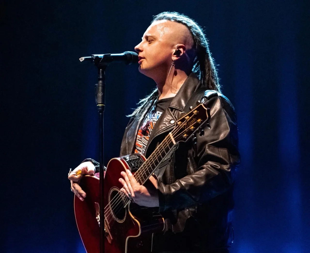 Афиша: Вася Беля. Концерт со струнными в Екатеринбурге 10 мая 2026