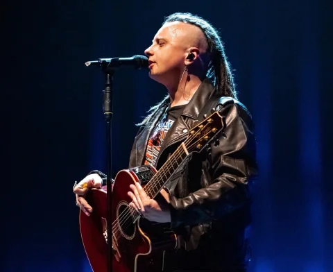 Афиша: Вася Беля. Концерт со струнными в Екатеринбурге 10 мая 2026